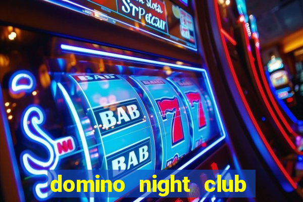 domino night club porto alegre site